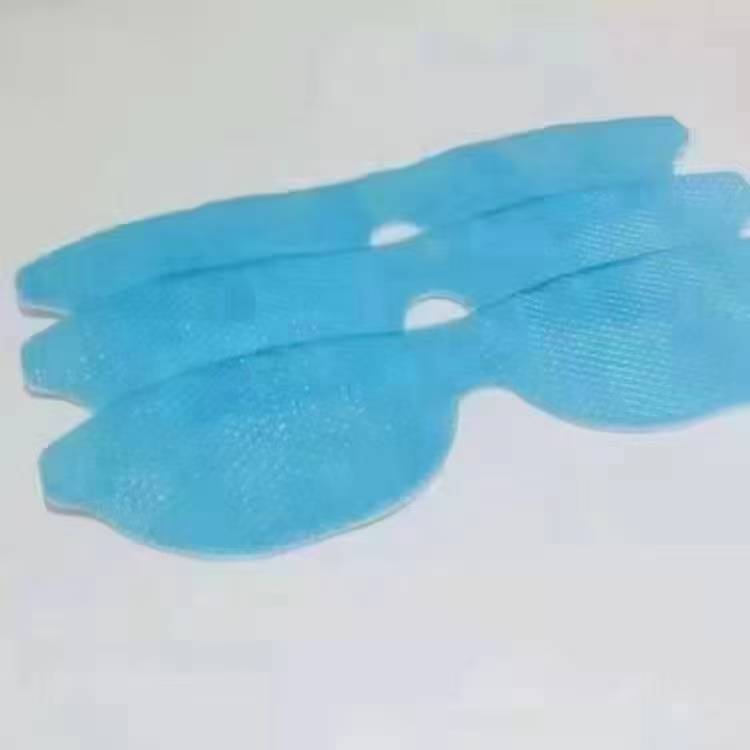 醫(yī)用水凝膠眼貼—適合全麻手術(shù)使用—械字號(hào) 醫(yī)用水凝膠眼貼—適合全麻手術(shù)使用—械字號(hào)