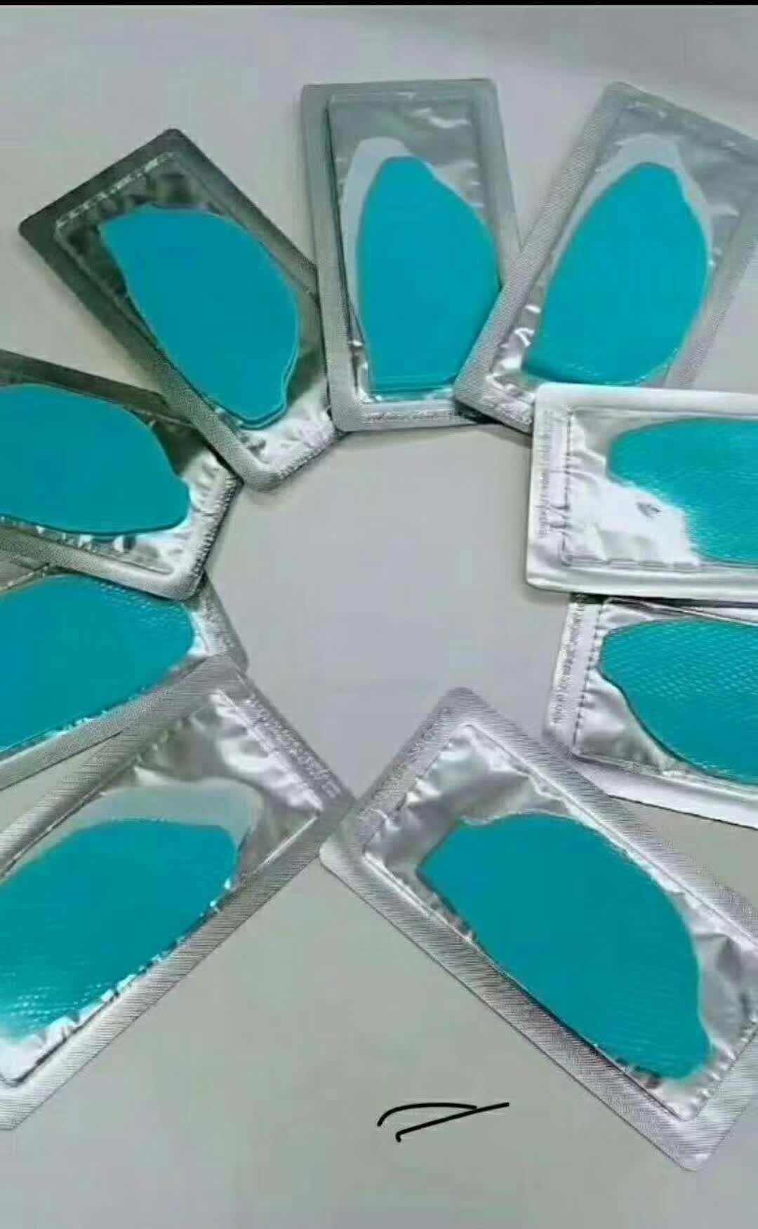 醫(yī)用水凝膠眼貼—適合全麻手術(shù)使用—械字號(hào) 醫(yī)用水凝膠眼貼—適合全麻手術(shù)使用—械字號(hào)