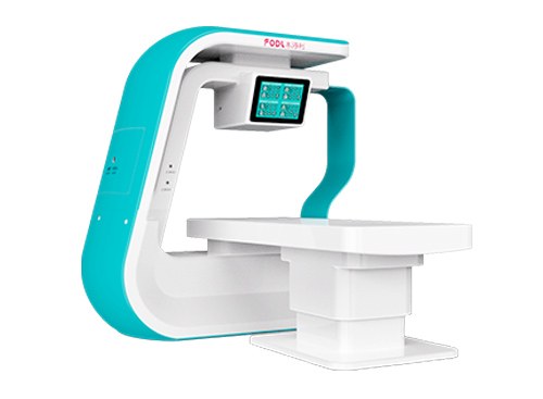 產(chǎn)后康復綜合治療儀